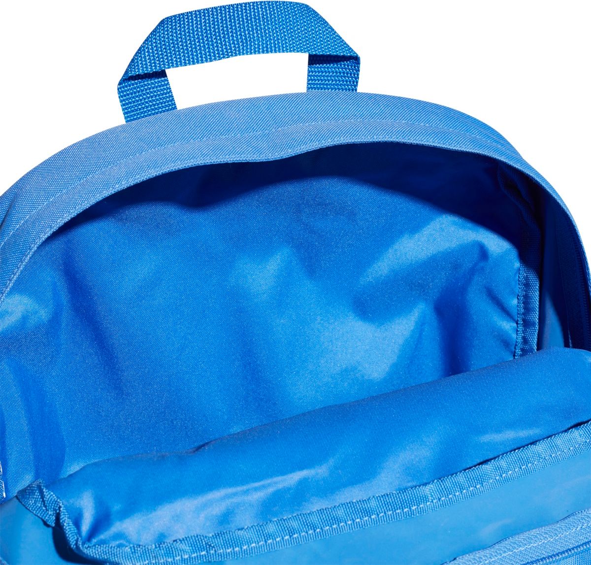 adidas Backpack Power III M modrá Jednotná - obrázek 3