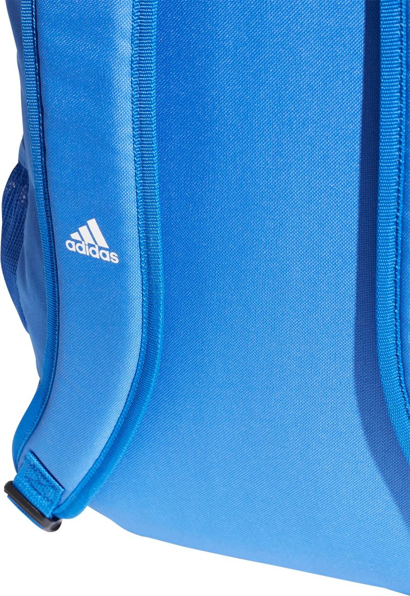 adidas Backpack Power III M modrá Jednotná - obrázek 4