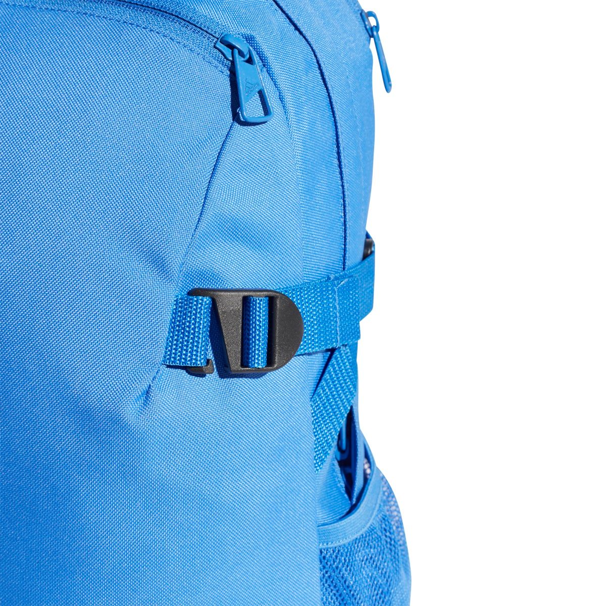 adidas Backpack Power III M modrá Jednotná - obrázek 6