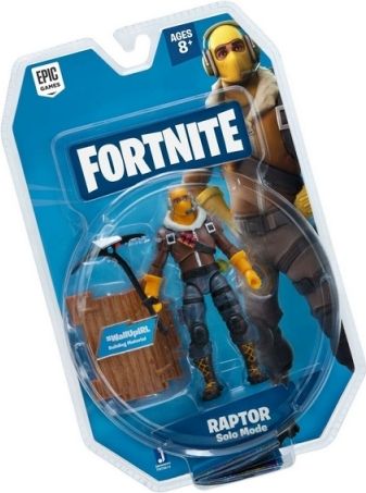 FORTNITE FIGURKA RAPTOR - obrázek 3
