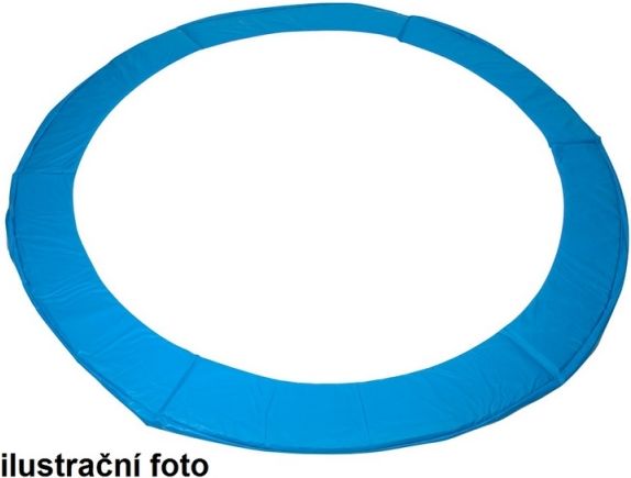 Ochranný prstenec pro trampolíny 400cm - obrázek 1