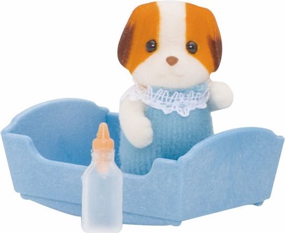 Sylvanian Families - Baby pes - obrázek 3