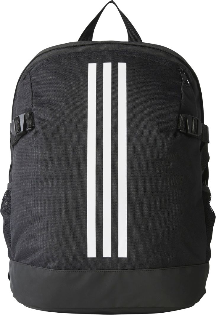 adidas Bp Power Iv M černá M - obrázek 1