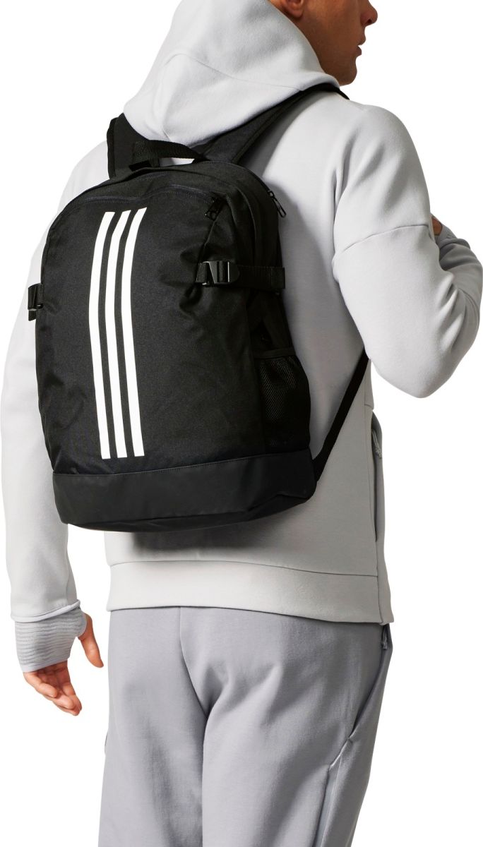 adidas Bp Power Iv M černá M - obrázek 5