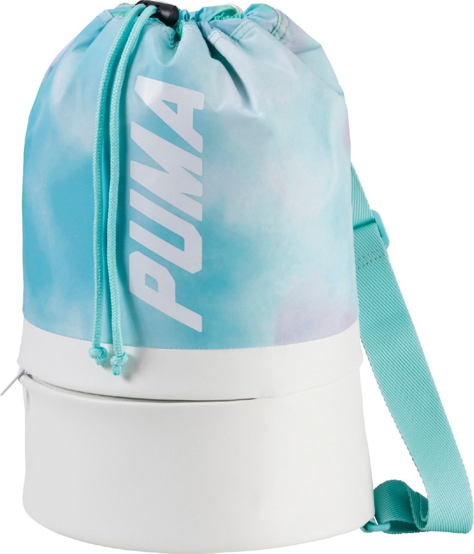 Puma Prime Bucket Bag P bílá Jednotná - obrázek 1