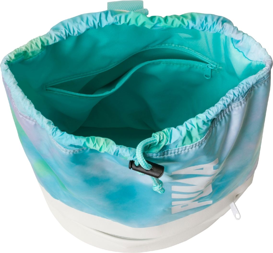 Puma Prime Bucket Bag P bílá Jednotná - obrázek 3