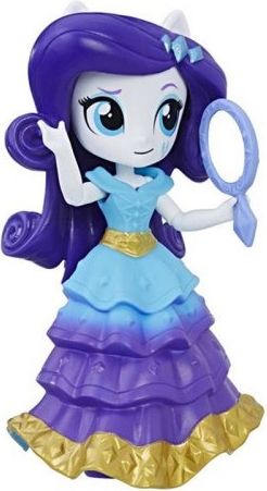 Equestria Grils Mini panenky s módními doplňky - obrázek 3