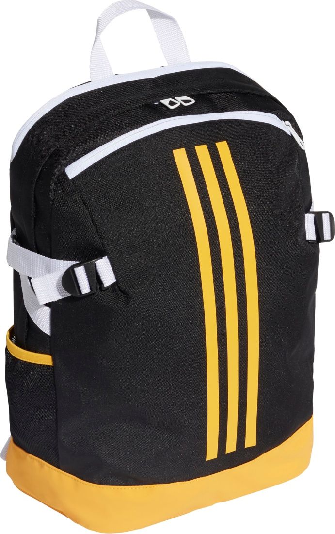 adidas Bp Power III Medium černá Jednotná - obrázek 2