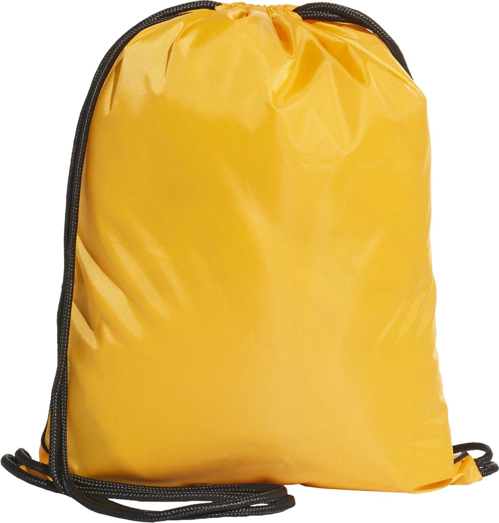 adidas Sport Performance Gym Sack žlutá Jednotná - obrázek 2