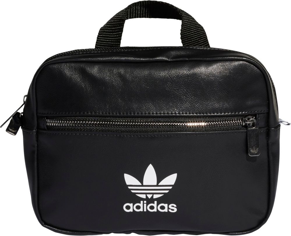 adidas Bp Mini Airl černá Jednotná - obrázek 1