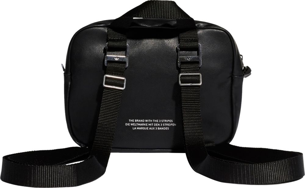 adidas Bp Mini Airl černá Jednotná - obrázek 3