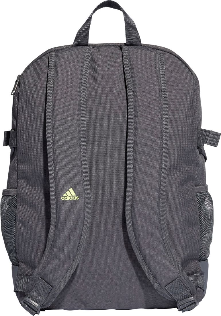 adidas Bp Power Iv M šedá Jednotná - obrázek 3