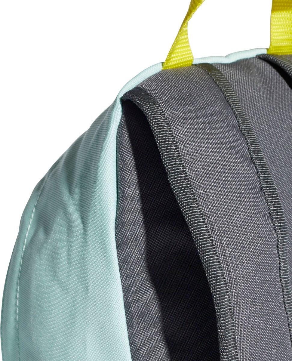 adidas Clas Bp zelená Jednotná - obrázek 6