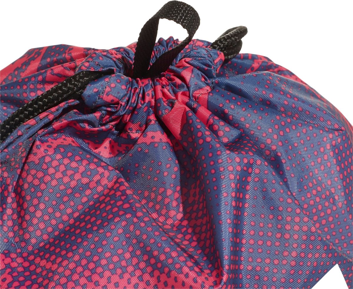 adidas Sport Performance Gym Sack růžová Jednotná - obrázek 2