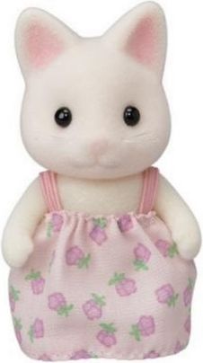 Sylvanian famillies -Nábytek - obývací pokoj - obrázek 2