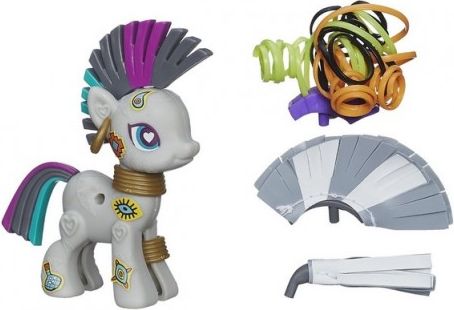 My Little Pony POP PONÍK S DUHOVÝMI DOPLŇKY - obrázek 3