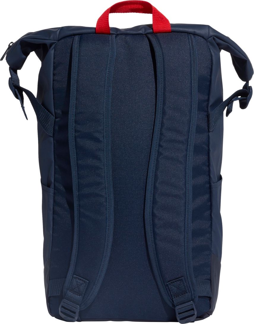 adidas Spiderman Backpack modrá Jednotná - obrázek 3