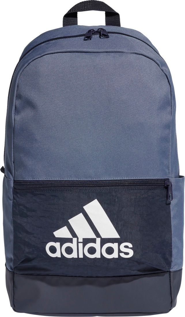adidas Classic Backpack modrá Jednotná - obrázek 1