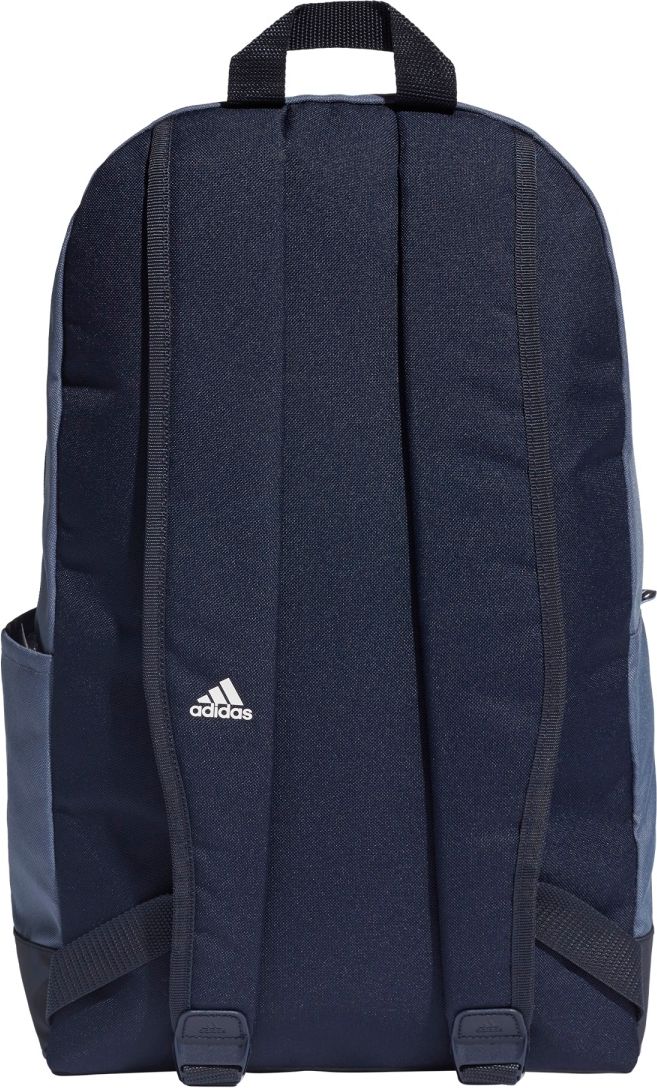 adidas Classic Backpack modrá Jednotná - obrázek 3
