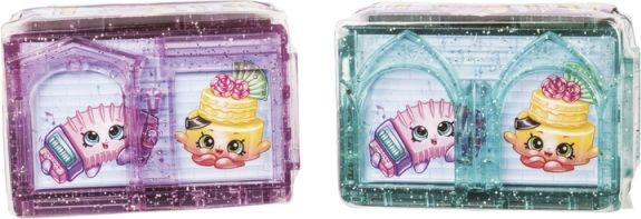 Shopkins S8 - 2 pack - obrázek 1