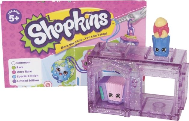 Shopkins S8 - 2 pack - obrázek 2