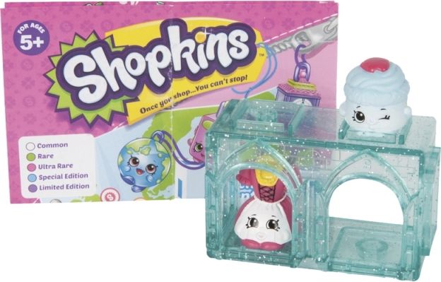 Shopkins S8 - 2 pack - obrázek 3