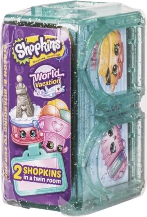 Shopkins S8 - 2 pack - obrázek 4