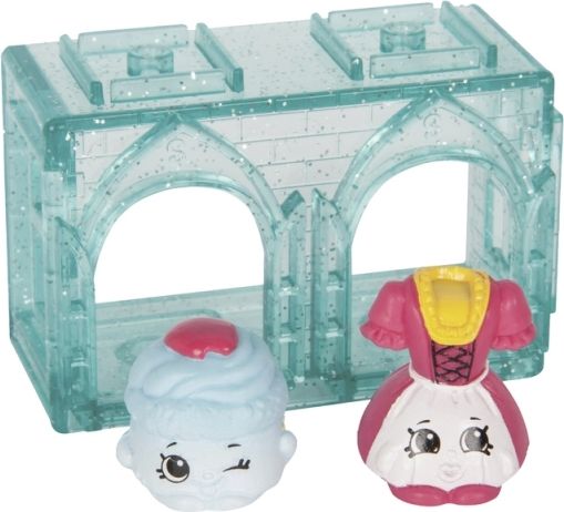 Shopkins S8 - 2 pack - obrázek 5