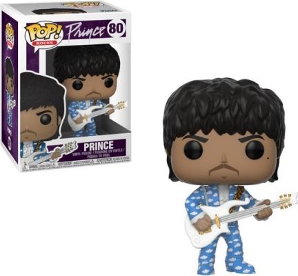 Funko POP Rocks: Prince - When Doves Cry - obrázek 1