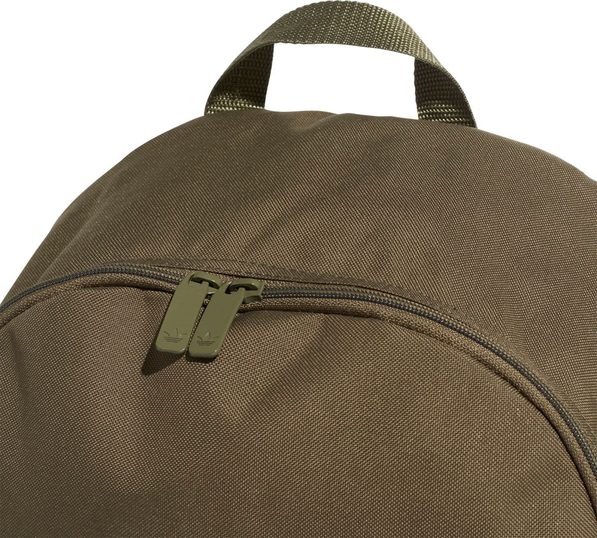 adidas Adicolor Classic Backpack hnědá Jednotná - obrázek 5