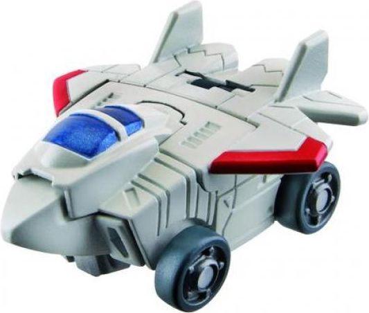 Transformers - SBĚRATELSKÁ KOLEKCE TRANSFORMERŮ TRANSFORMACE PŘI NÁRAZU - obrázek 3
