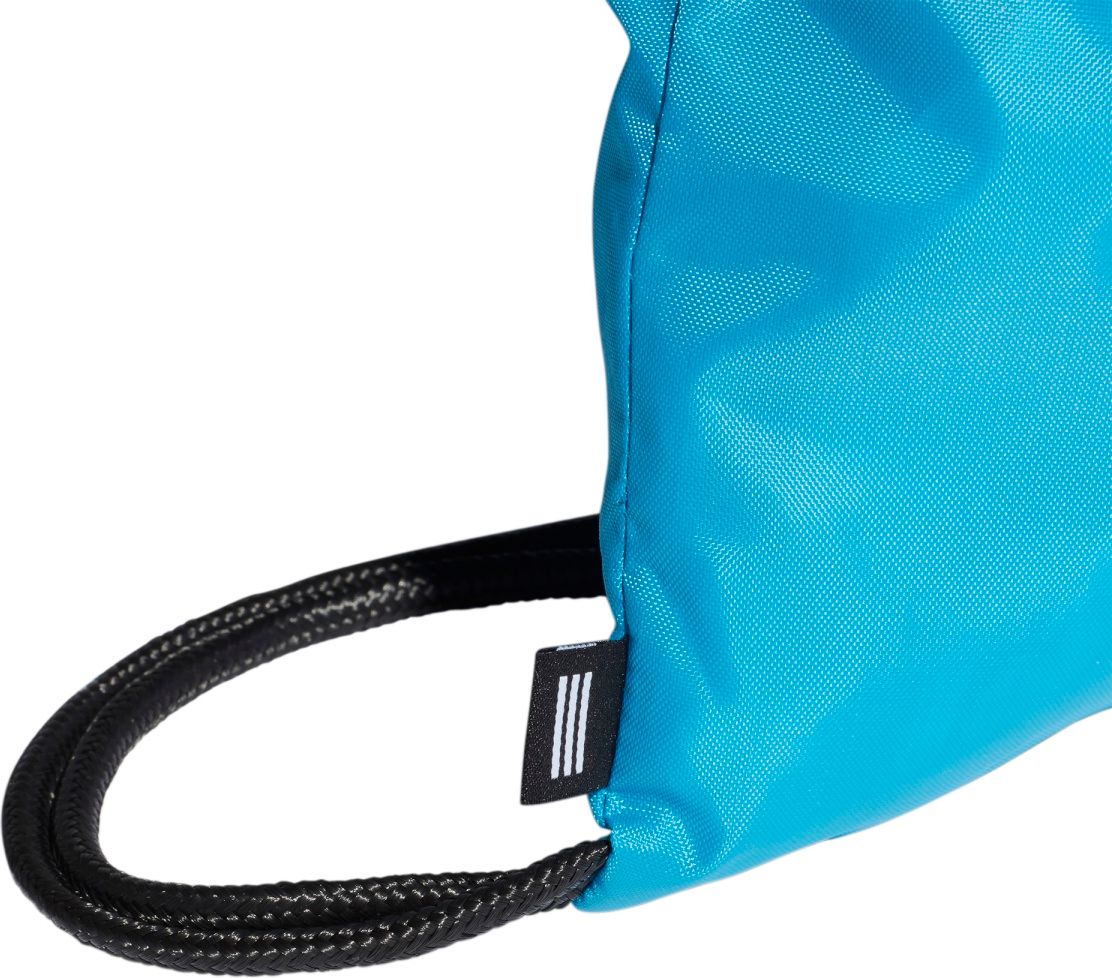 adidas Gymsack Sp modrá Jednotná - obrázek 3