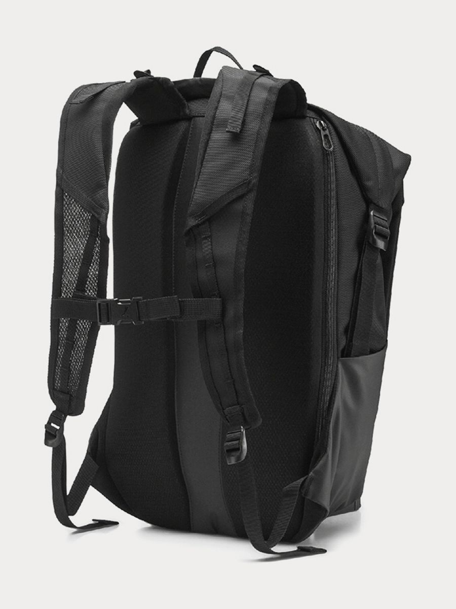 Puma Street Backpack Black černá Jednotná - obrázek 2
