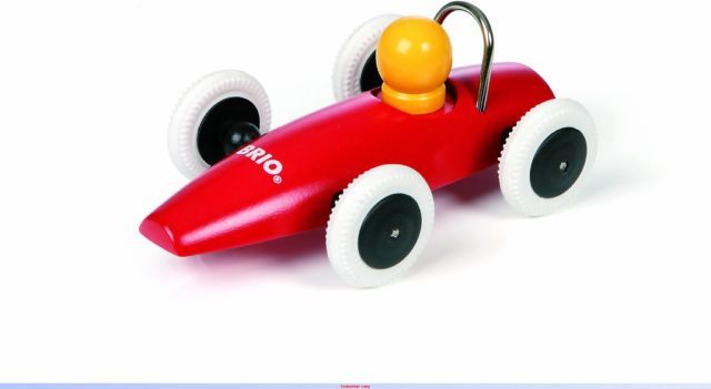 Brio Závodní autíčka - 4 barvy - obrázek 6