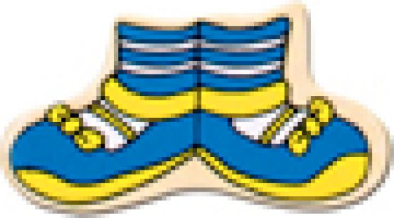 Puzzle, šatník - obrázek 3