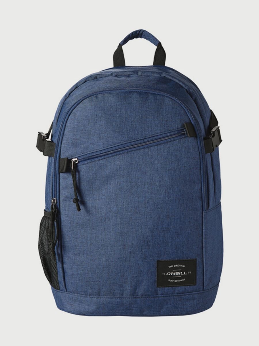O'Neill BM Easy Rider Backpack modrá Jednotná - obrázek 1