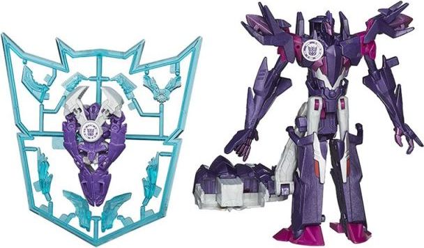 TRANSFORMERS RID SOUBOJ MINICONŮ - obrázek 2