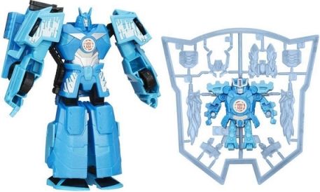 TRANSFORMERS RID SOUBOJ MINICONŮ - obrázek 4