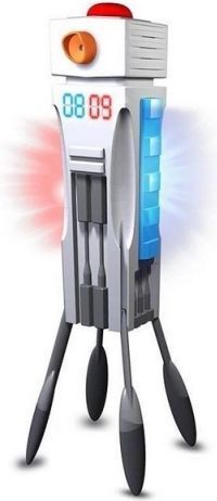 Laser-X hrací věž - obrázek 2