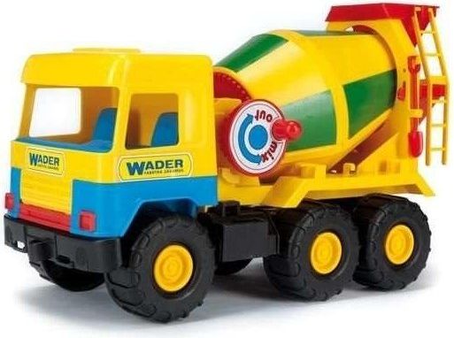 WADER Auto Domíchávač STR 32001 - obrázek 1
