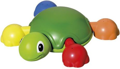 TOMY - Vodní želva s želvičkami - obrázek 1
