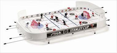 STIGA stolní hokej Stanley Cup - obrázek 1