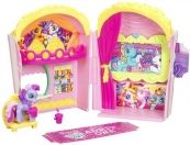 My Little Pony - popcorn s malým poníkem - obrázek 1