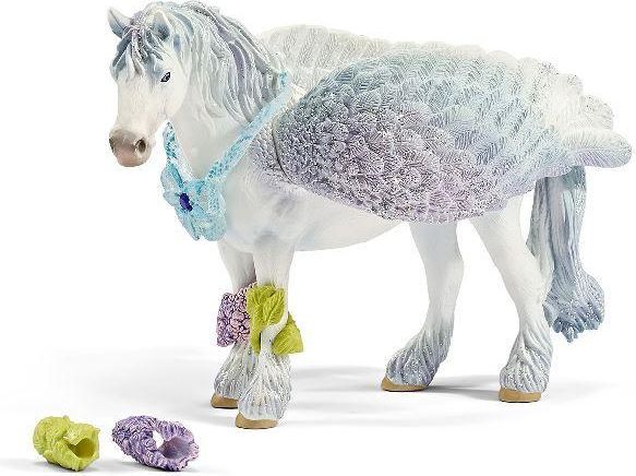 Schleich 42145 Svět fantazie - léčitelský set - obrázek 1