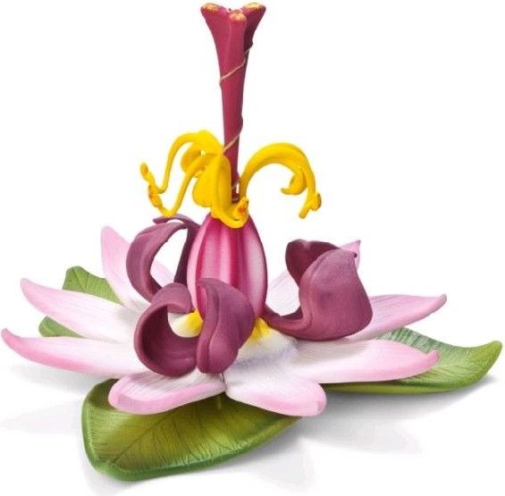 Schleich Květinový Elfí kolotoč - obrázek 1