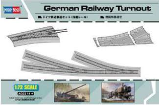 Railway Tornout Hobby Boss - obrázek 1