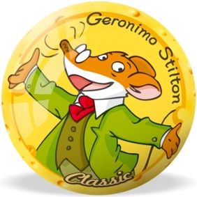 Myšák Geronimo Stilton d. 230 Mondo - obrázek 1