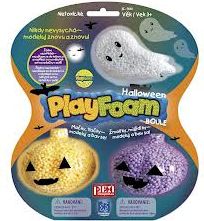 PlayFoam Boule - Halloween set - obrázek 1
