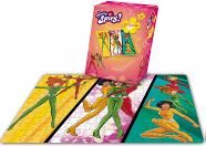 Totally Spies puzzle 280 Spies  (EF87816) - obrázek 1