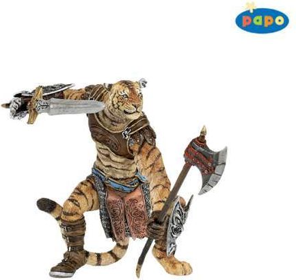 PAPO Válečník tygr - obrázek 1